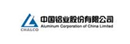 中國鋁業(yè)股份有限公司